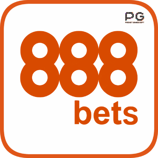 888BETS Logo